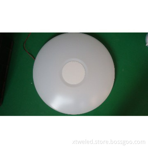 CE&PSE&ROHS listed dimmable&CCT changeable LED ceiling light